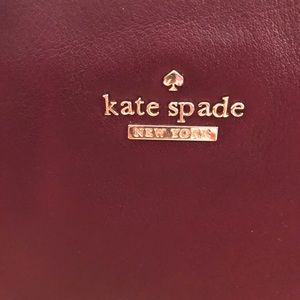 Kate Spade purse